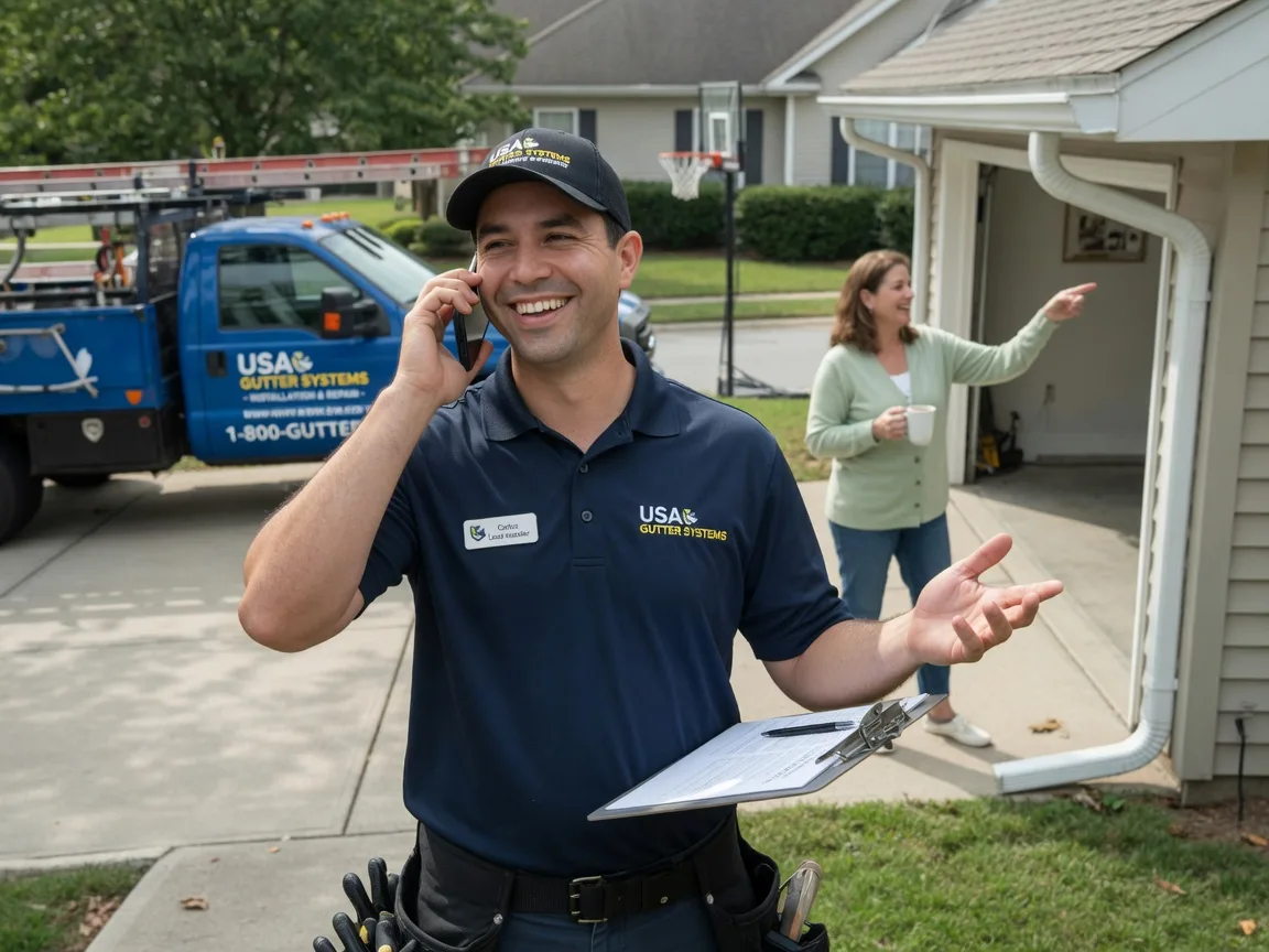 Gutter Installation Hopewell, OH FAQs